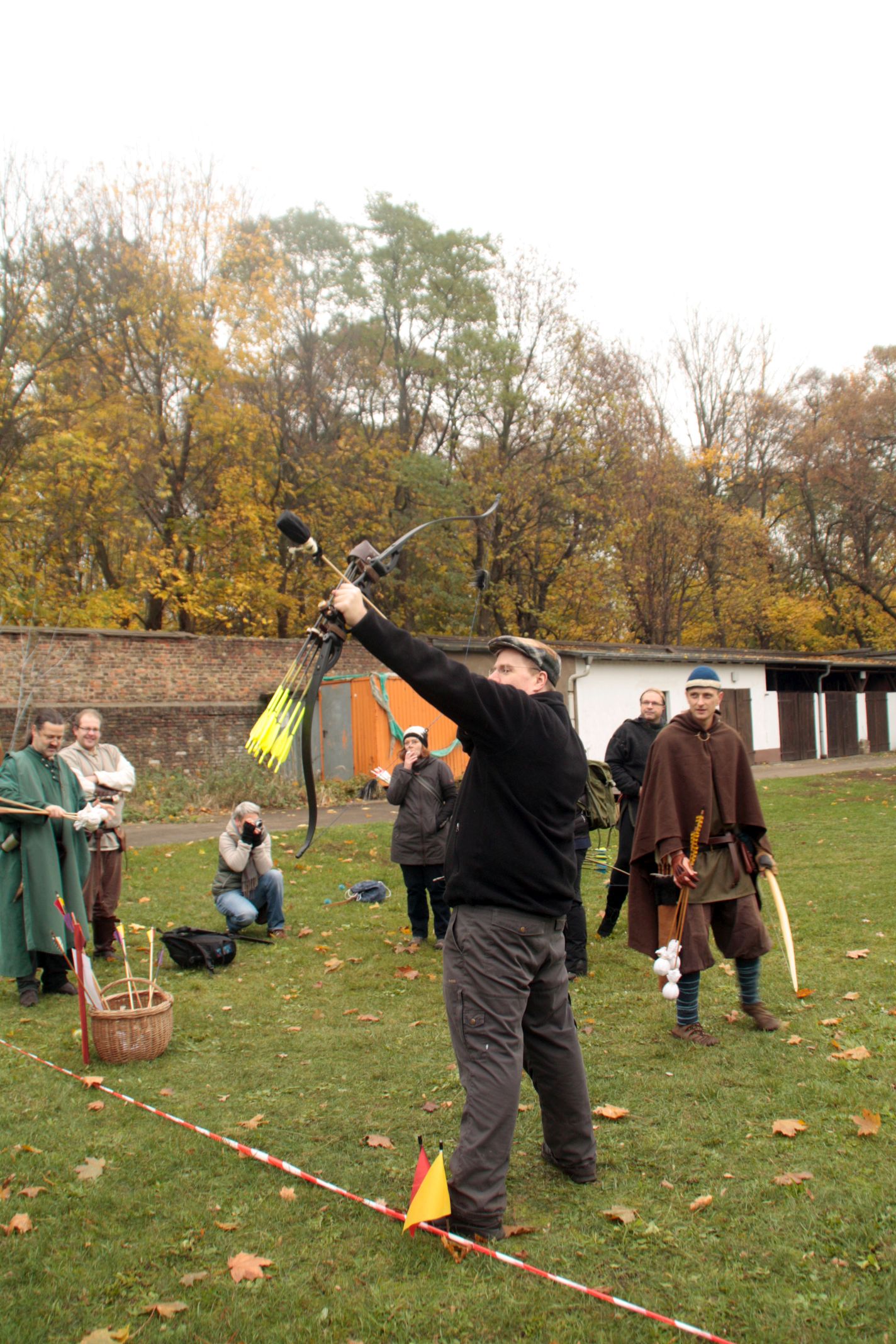 Bogenjagd 2016 088