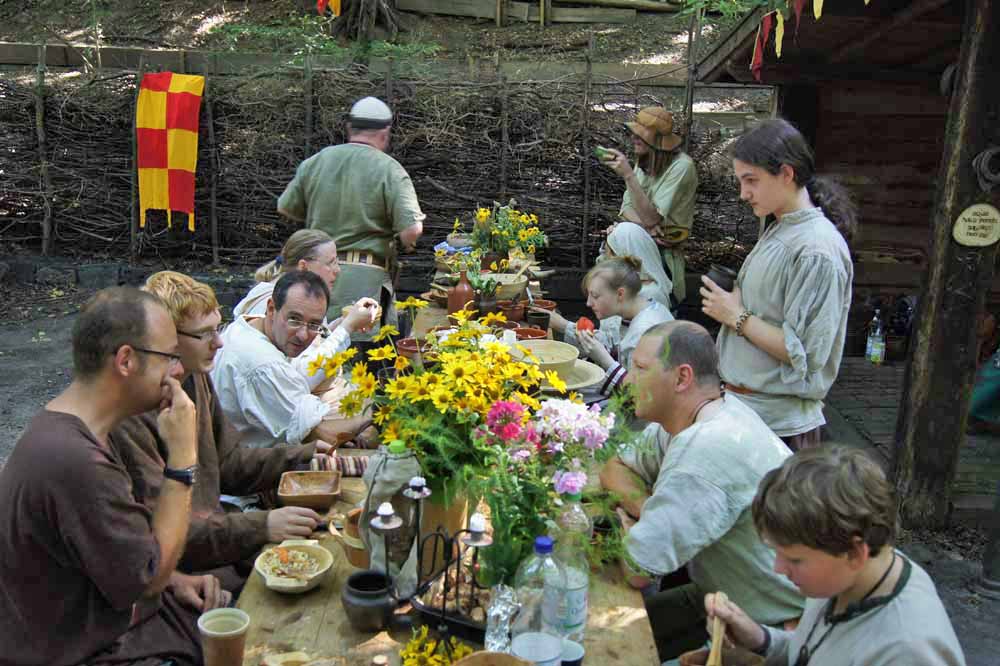 Sommerfest2012-tafel